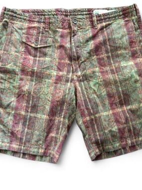 Vintage Ralph Lauren Polo Men's Shorts Size 38